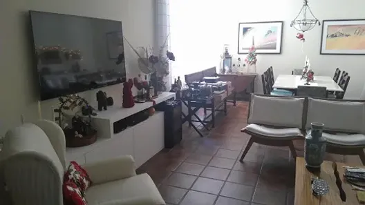 Apartamento com 4 Quartos à venda, 186m² no Icaraí, Niterói