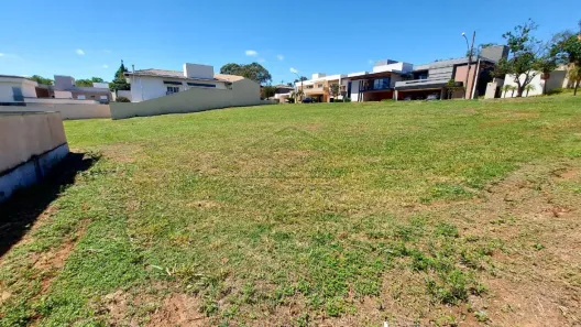 Lote/Terreno à venda, 450m² no Residencial Lago Sul, Bauru
