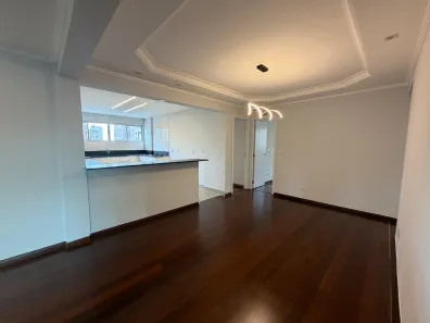 Apartamento com 4 Quartos à venda, 160m² no Setor Oeste, Goiânia