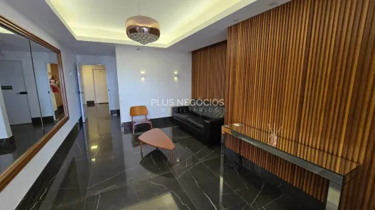 Apartamento com 3 Quartos para alugar, 83m² no Parque Campolim, Sorocaba