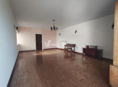 Casa com 3 Quartos à venda, 222m² no Jardim Dom Bosco, Campinas