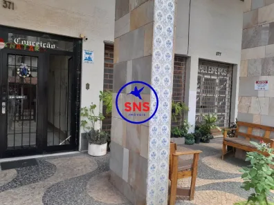 Kitnet com 1 Quarto à venda, 30m² no Centro, Campinas