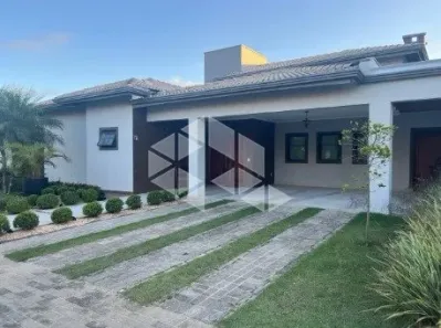 Casa de Condomínio com 4 Quartos à venda, 386m² no Condomínio Residencial Shamballa II, Atibaia