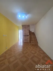 Sobrado com 2 Quartos para alugar, 80m² no Jardim Guaciara, Taboão da Serra