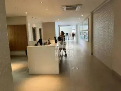Sala Comercial à venda, 85m² no Barra da Tijuca, Rio de Janeiro