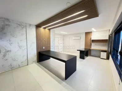 Ponto Comercial para alugar, 41m² no Centro, São José do Rio Preto
