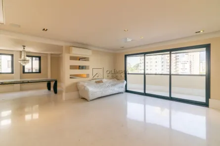 Apartamento com 4 Quartos à venda, 248m² no Planalto Paulista, São Paulo
