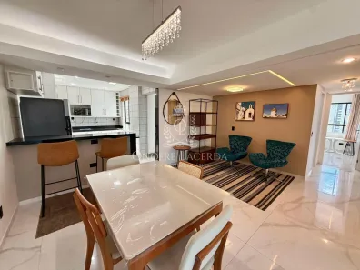 Apartamento com 3 Quartos à venda, 100m² no Candeias, Jaboatão dos Guararapes