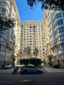 Apartamento com 2 Quartos para alugar, 140m² no Flamengo, Rio de Janeiro