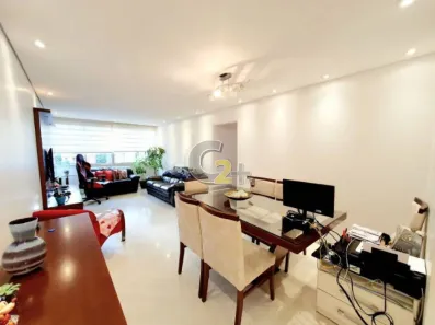 Apartamento com 3 Quartos à venda, 111m² no Perdizes, São Paulo