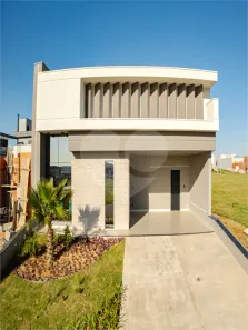 Casa de Condomínio com 3 Quartos à venda, 195m² no Jardim Residencial Dona Maria Candida, Indaiatuba