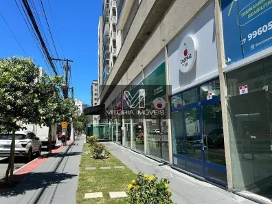 Ponto Comercial para alugar, 35m² no Jardim Camburi, Vitória