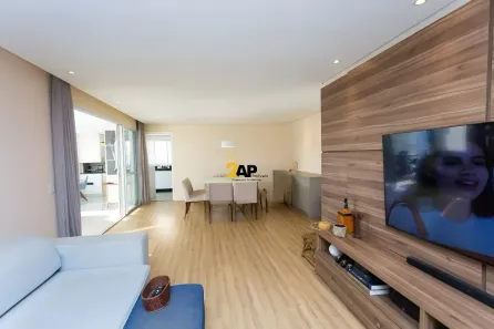 Apartamento com 3 Quartos à venda, 142m² no Vila Andrade, São Paulo