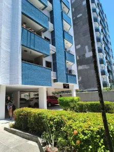 Apartamento com 3 Quartos à venda, 142m² no Boa Viagem, Recife