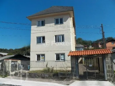 Apartamento com 2 Quartos à venda, 42m² no Eugênio Ferreira, Canela