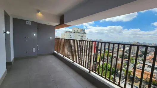 Apartamento com 2 Quartos à venda, 74m² no Parque Imperial, São Paulo