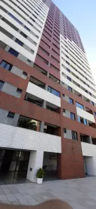 Apartamento com 2 Quartos à venda, 68m² no Aldeota, Fortaleza