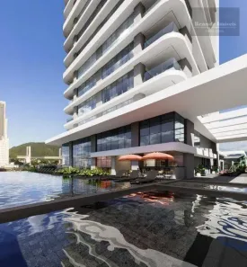 Apartamento com 4 Quartos à venda, 195m² no Centro, Balneário Camboriú