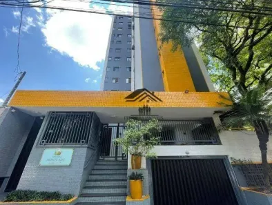 Apartamento com 2 Quartos à venda, 113m² no Centro, Cascavel