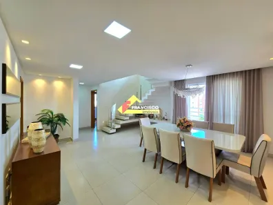 Cobertura com 3 Quartos à venda, 190m² no Catalão, Divinópolis