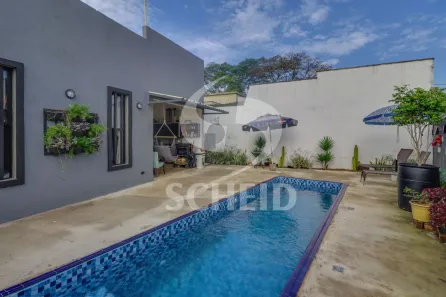 Casa com 3 Quartos à venda, 174m² no Jardim Santa Helena, São Paulo