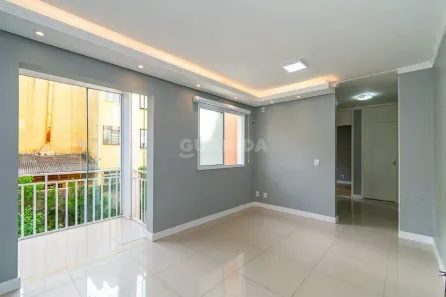 Apartamento com 2 Quartos para alugar, 67m² no Morro Santana, Porto Alegre