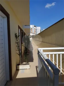 Casa de Condomínio com 2 Quartos à venda, 72m² no Vila Bela, São Paulo