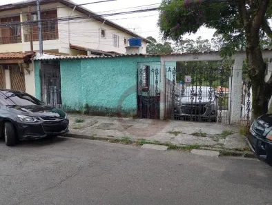 Casa com 5 Quartos à venda, 28m² no Vila Antônio, São Paulo