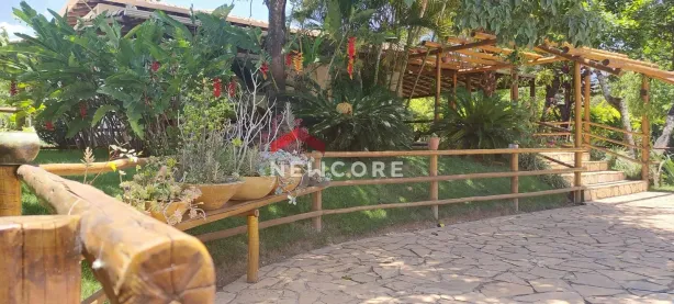 Casa de Condomínio com 4 Quartos à venda, 400m² no Vila Ipê Amarelo, Contagem