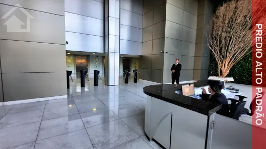 Sala Comercial à venda, 27m² no São Cristóvão, Rio de Janeiro