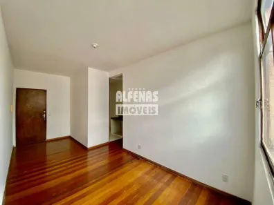Apartamento com 3 Quartos à venda, 65m² no Vera Cruz, Contagem