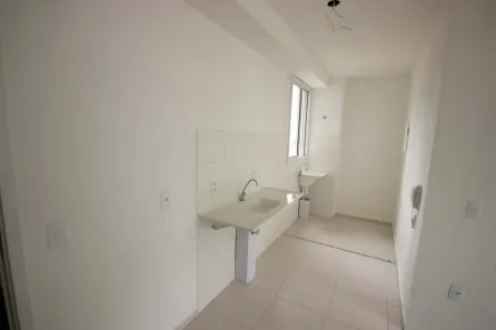 Apartamento com 2 Quartos à venda, 40m² no Tarumã, Manaus
