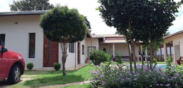 Fazenda/Sítio com 4 Quartos à venda, 256m² no Parque dos Cafezais 4, Itupeva