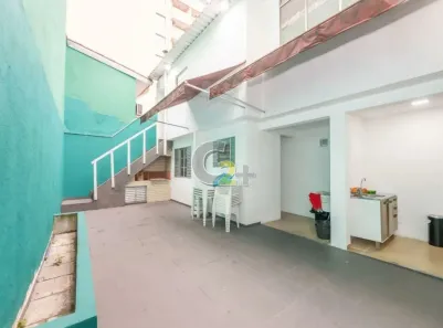 Casa com 4 Quartos à venda, 225m² no Ipiranga, São Paulo