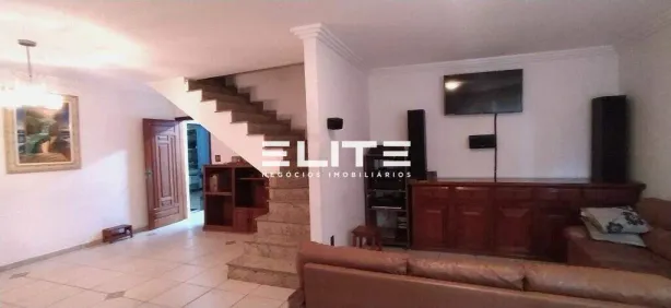 Sobrado com 3 Quartos à venda, 240m² no Vila Alpina, Santo André