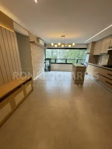 Apartamento com 2 Quartos à venda, 50m² no Vila Suzana, São Paulo