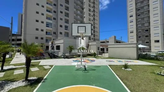 Apartamento com 2 Quartos à venda, 55m² no Cruz das Almas, Maceió