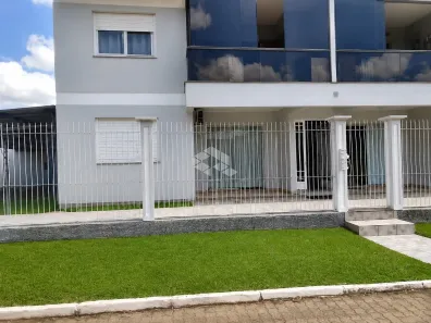 Apartamento com 2 Quartos à venda, 73m² no Jardim Panoramico, Ivoti