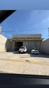 Ponto Comercial à venda, 215m² no Parque Amazônia, Goiânia