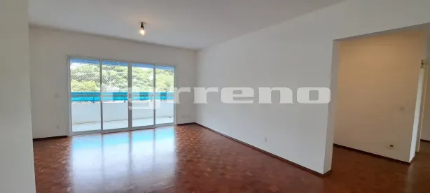 Apartamento com 3 Quartos para alugar, 127m² no Bosque dos Eucaliptos, São José dos Campos