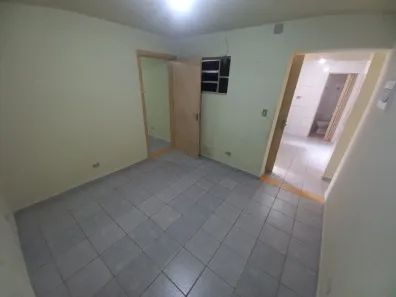 Casa com 1 Quarto para alugar, 40m² no Cambuci, São Paulo
