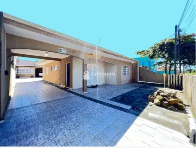 Casa com 4 Quartos à venda, 192m² no , Pontal do Paraná