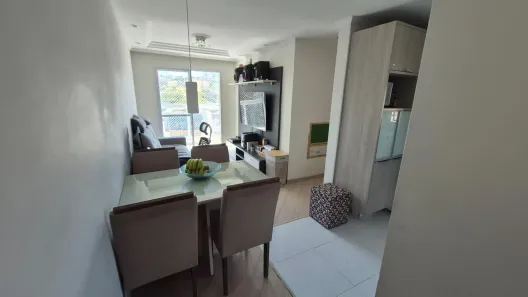 Apartamento com 2 Quartos à venda, 50m² no Parque Oratório, Santo André