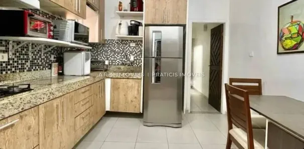 Casa com 4 Quartos à venda, 185m² no Vila Mariana, São Paulo