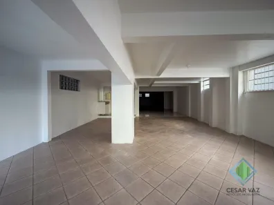 Sala Comercial com 1 Quarto à venda, 151m² no Centro, Florianópolis