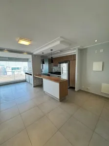 Apartamento com 1 Quarto para alugar, 51m² no Consolação, São Paulo