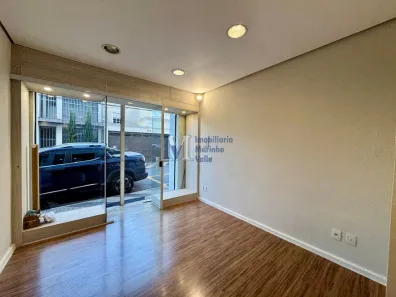 Sala Comercial para alugar, 50m² no Centro, Bragança Paulista