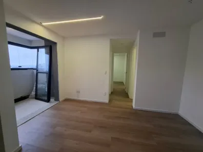 Apartamento com 2 Quartos à venda, 44m² no Campestre, Santo André