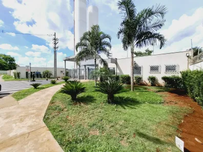 Apartamento com 2 Quartos para alugar, 43m² no Jardim Interlagos, Ribeirão Preto