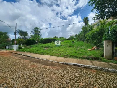 Lote/Terreno à venda, 1080m² no Condados de Bougainville, Lagoa Santa